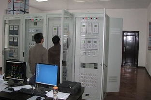 自动化工程控制系统与DCS自动控制系统