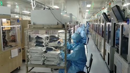 国产晶振之光 华昕电子，自动化工程驱动下的品质与技术融合之路