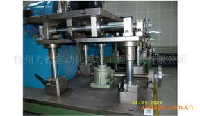 杭州力德自动化系统工程技术有限公司 自动化工程与工控系统装备产品全览