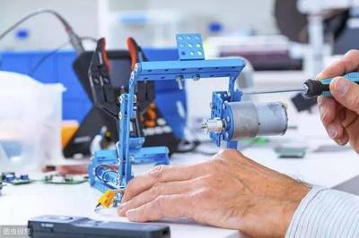 2019高考志愿指南 机械工程及自动化专业前景分析与报考建议