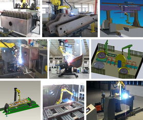 斯图加特 德国机器人领域的核心引擎与自动化工程先驱