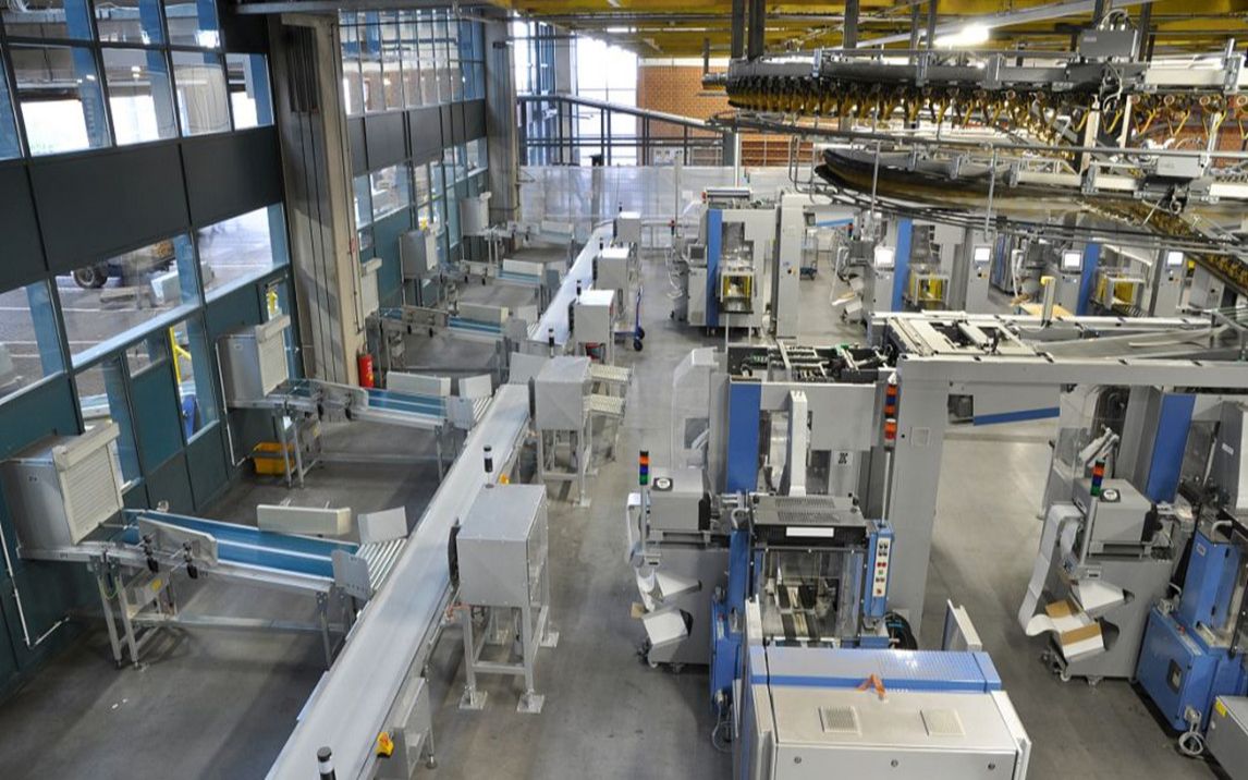 传统机械工程师转型自动化工程 可行性分析与路径规划